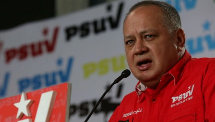 cabello me reuniria con dueno del circo por el pais 31331