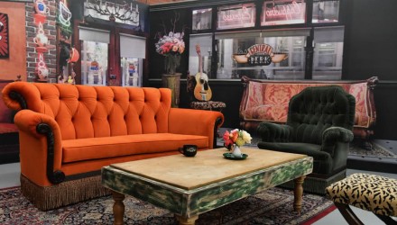 central perk 0