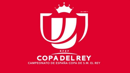 copa del rey rfef
