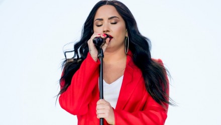 demi lova