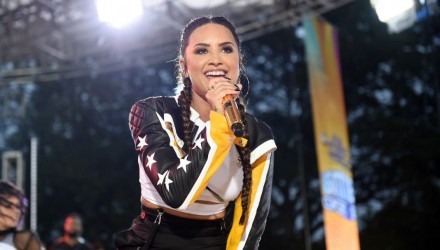 demi lovato gma concert5 abc mem 170818