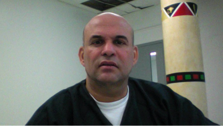 desde prision