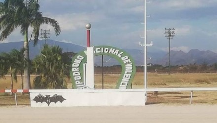 draacuhipodromo