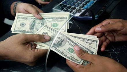 dólar