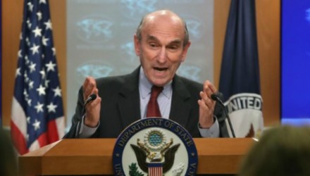 elliott abrams estamos buscando mas sanciones para generar mas presion contra el gobierno 40704