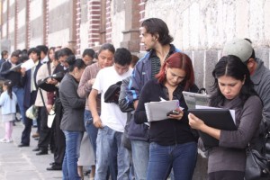 encuestas radicales