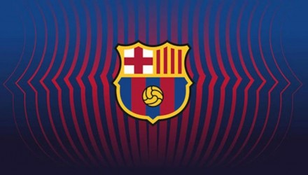 escudo barca