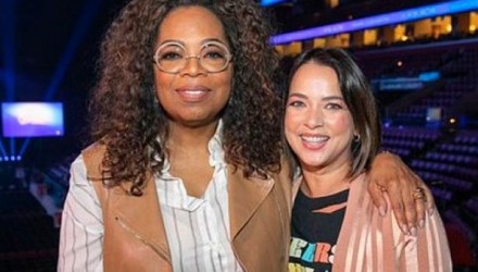 espectaculos adamari lopez fue elegida oprah winfrey como su embajadora latina n401359 612x408 643814