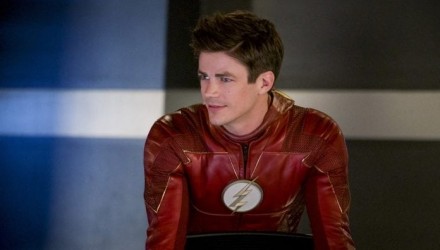flash