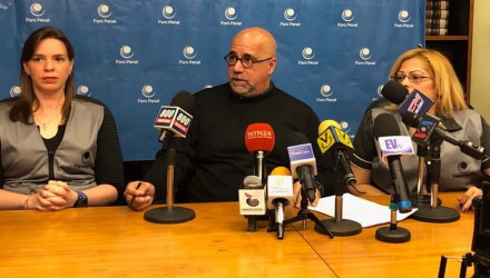 foro penal fueron varios los presos severamente golpeados en requisa de la dgcim 31808