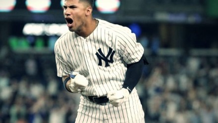 gleyber torres mensaje fans criticas