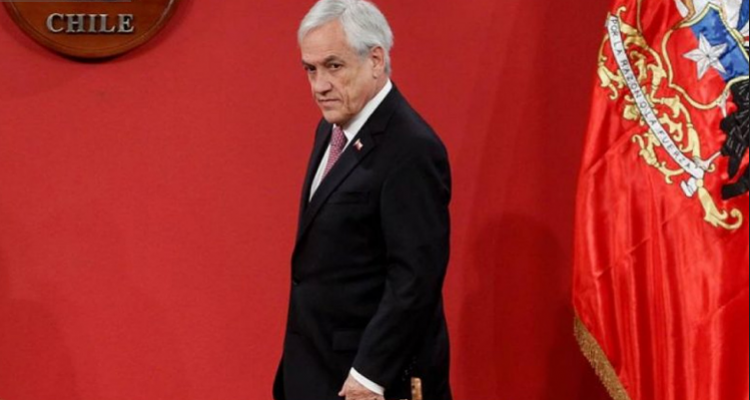 gobierno de portada