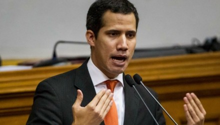 guaido