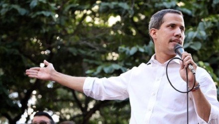 guaidó