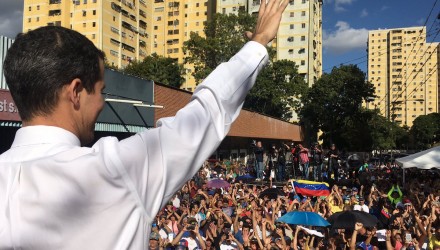 guido cabildo
