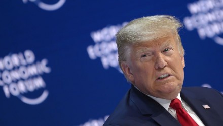 iran puesto precio vida presidente