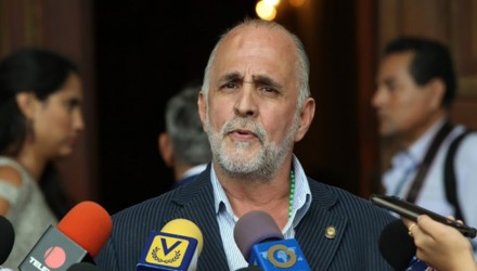 ismael leon
