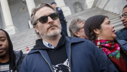 joaquin phoenix