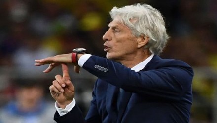 jose pekerman afp 0