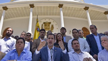 juan guaido