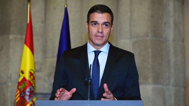 España aseguró que no ha cambiado su postura política sobre Venezuela, pero tampoco recibirá a Guaido 2 karol
