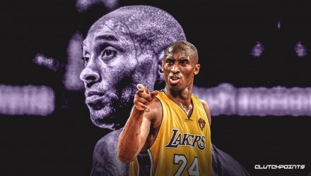 kobe b