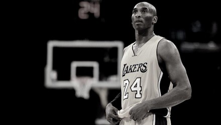 kobe bryant