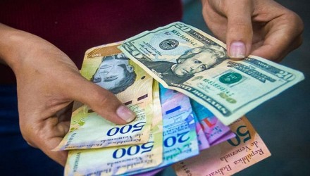 la dolarizacion venezuela 2019 1