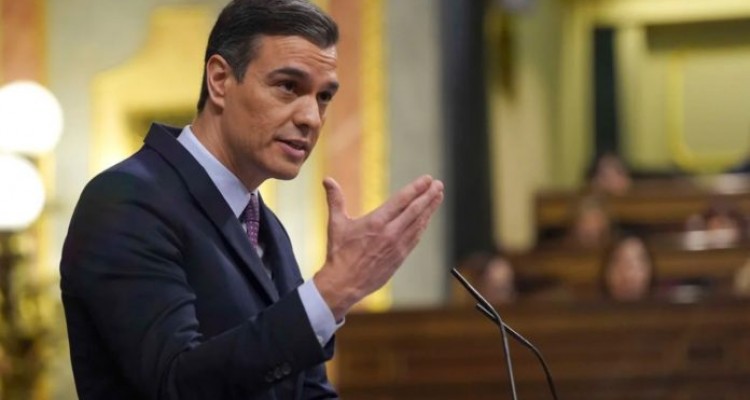 España aseguró que no ha cambiado su postura política sobre Venezuela, pero tampoco recibirá a Guaido 1 la gira musical