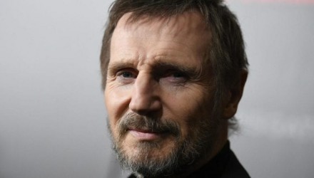 liam neeson