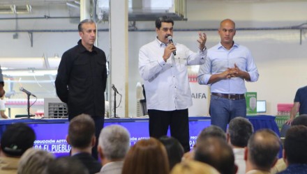 maduro 3