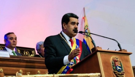 maduro