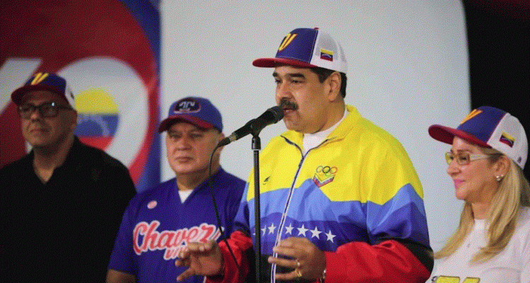 maduro