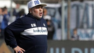 maradona vinotinto