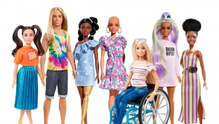 mattel