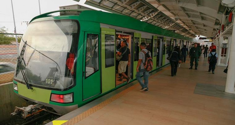 metro de maracaibo