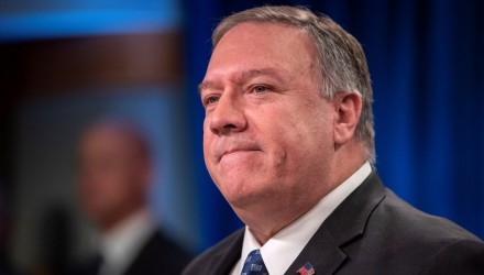 pompeo
