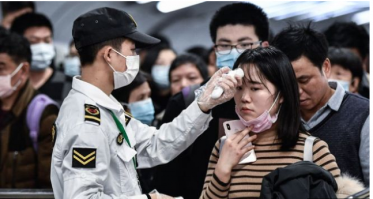 El coronavirus sigue cobrando víctimas con cientos de infectados (+Video) 1 muerte