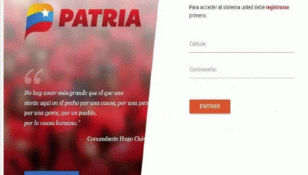 patria 1