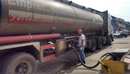 pdvsa