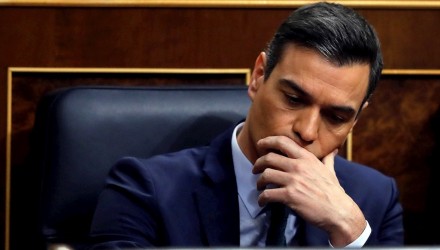 pedro sanchez