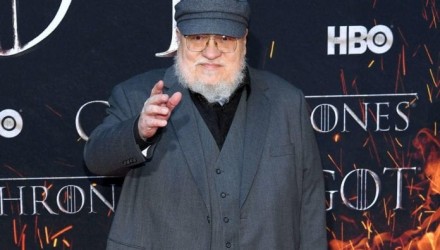 r martin