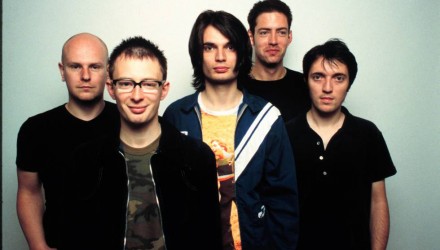 radiohead