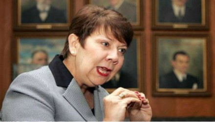 rectora de la ucv exhorta al tsj a suspender sentencia sobre universidades 41265