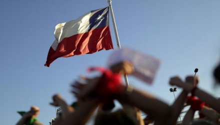 Chile