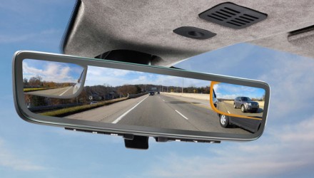 retrovisor