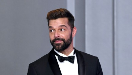 ricky