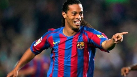 ronaldinho