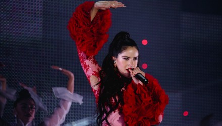 rosalia