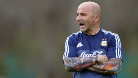 sampaoli 2